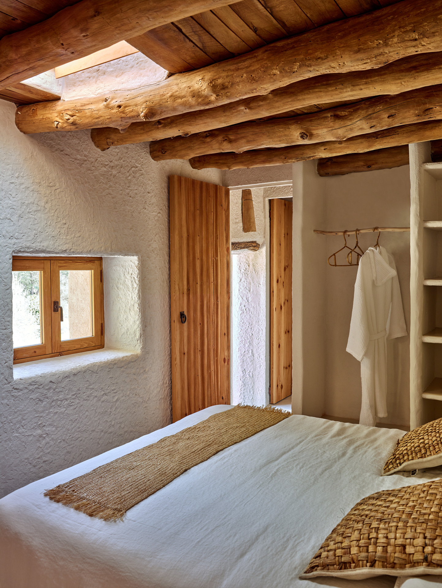 Resa Esatates for sale finca st rafael Ibiza modern 1 bedroom 6.jpg